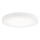 Стельовий LED світильник CLEO LED/96W/230V 3000K діаметр 80 см білий