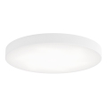 Стельовий LED світильник CLEO LED/96W/230V 4000K діаметр 80 см білий