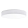 Стельовий LED світильник для ванної RENE LED/15W/230V IP44 білий