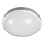 Стельовий LED світильник для ванної з датчиком LED/18W/230V IP65