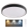 Стельовий LED світильник для ванної з регулюванням яскравості JADWIGA LED/42W/230V діаметр 38,5 см 3000-6000K IP44 + пульт дистанційного керування