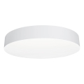 Стельовий LED світильник для ванної з регулюванням яскравості VARIO LUMO LED/13/18W/230V 3000/4000/5700K діаметр 36 см IP44 білий