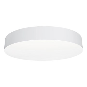 Стельовий LED світильник для ванної з регулюванням яскравості VARIO LUMO LED/13/18W/230V 3000/4000/5700K діаметр 36 см IP44 білий