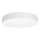 Стельовий LED світильник для ванної з регулюванням яскравості VARIO LUMO LED/13/18W/230V 3000/4000/5700K діаметр 36 см IP44 білий