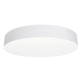 Стельовий LED світильник для ванної з регулюванням яскравості VARIO LUMO LED/22/32W/230V 3000/4000/5700K діаметр 41 см IP44 білий