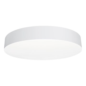 Стельовий LED світильник для ванної з регулюванням яскравості VARIO LUMO LED/22/32W/230V 3000/4000/5700K діаметр 41 см IP44 білий