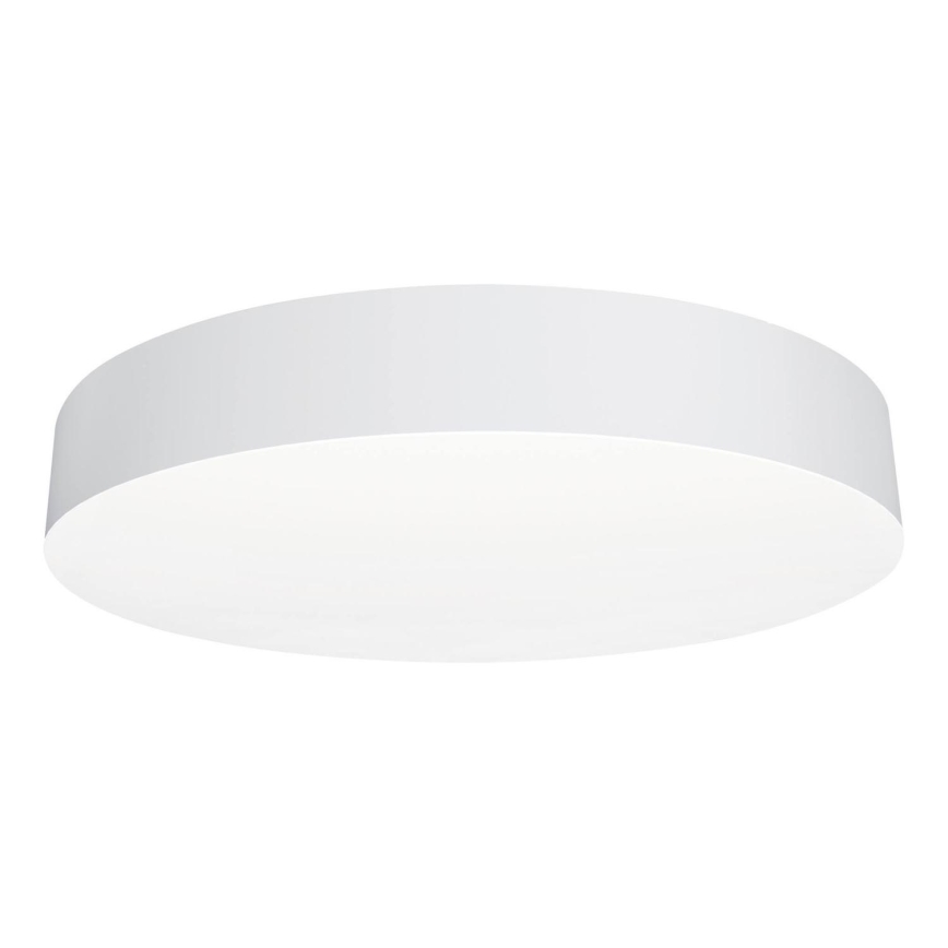 Стельовий LED світильник для ванної з регулюванням яскравості VARIO LUMO LED/22/32W/230V 3000/4000/5700K діаметр 41 см IP44 білий