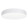 Стельовий LED світильник для ванної з регулюванням яскравості VARIO LUMO LED/22/32W/230V 3000/4000/5700K діаметр 41 см IP44 білий