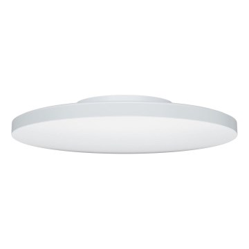 Стельовий LED світильник для ванної з регулюванням яскравості VARIO NOVA LED/22/32W/230V 3000/4000/5700K діаметр 41 см IP44 білий