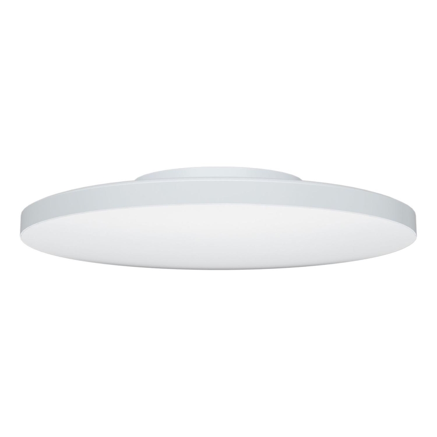 Стельовий LED світильник для ванної з регулюванням яскравості VARIO NOVA LED/22/32W/230V 3000/4000/5700K діаметр 41 см IP44 білий