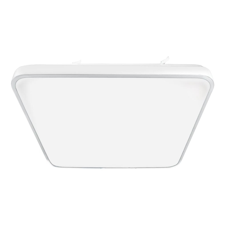 Стельовий LED світильник FABIO LED/23W/230V білий