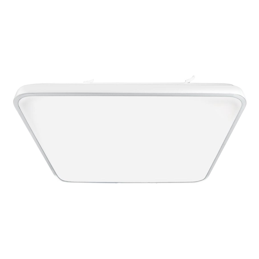 Стельовий LED світильник FABIO LED/35W/230V білий