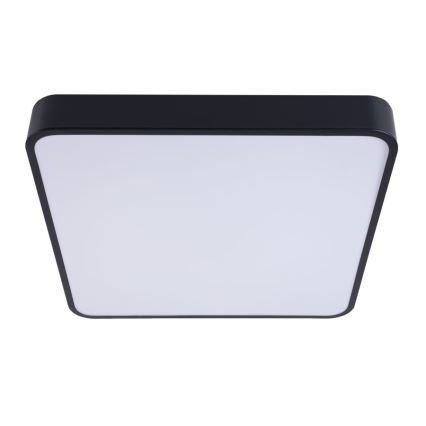 Стельовий LED світильник FELIZ LED/50W/230V 4000K 40x60 см чорний