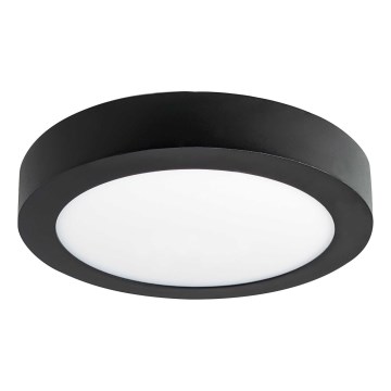 Стельовий LED світильник FENIX LED/18W/230V 3800K