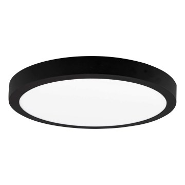 Стельовий LED світильник FENIX LED/24W/230V 3800K