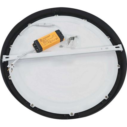 Стельовий LED світильник FENIX LED/24W/230V 3800K