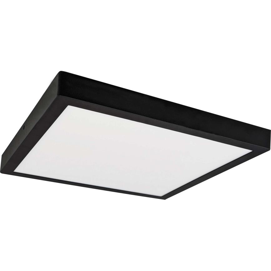 Стельовий LED світильник FENIX LED/24W/230V 3800K