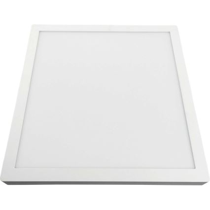 Стельовий LED світильник FENIX LED/32W/230V 3800K 40 см сніжно-білий