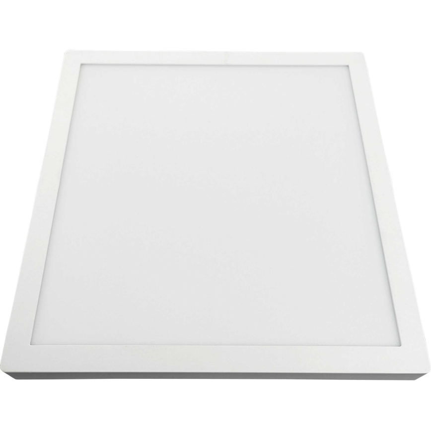 Стельовий LED світильник FENIX LED/32W/230V 3800K 40 см сніжно-білий