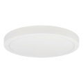 Стельовий LED світильник FENIX LED/32W/230V 3800K діаметр 40 см сніжно-білий