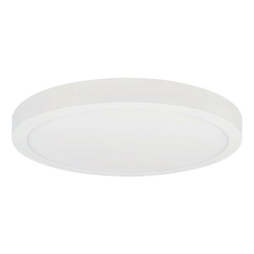 Стельовий LED світильник FENIX LED/32W/230V 3800K діаметр 40 см сніжно-білий