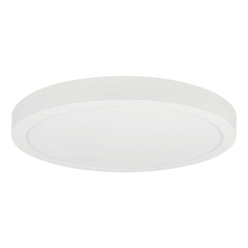Стельовий LED світильник FENIX LED/32W/230V 3800K діаметр 40 см сніжно-білий