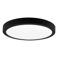 Стельовий LED світильник FENIX LED/32W/230V 3800K