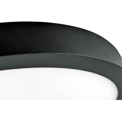 Стельовий LED світильник FENIX LED/32W/230V 3800K