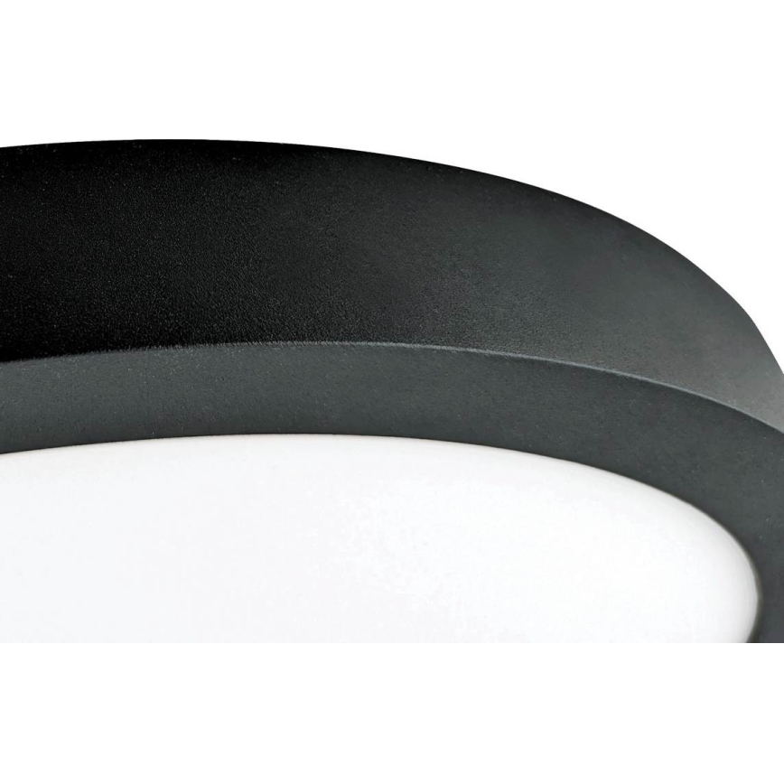Стельовий LED світильник FENIX LED/32W/230V 3800K