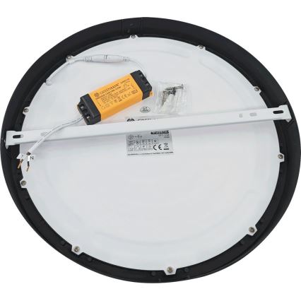 Стельовий LED світильник FENIX LED/32W/230V 3800K