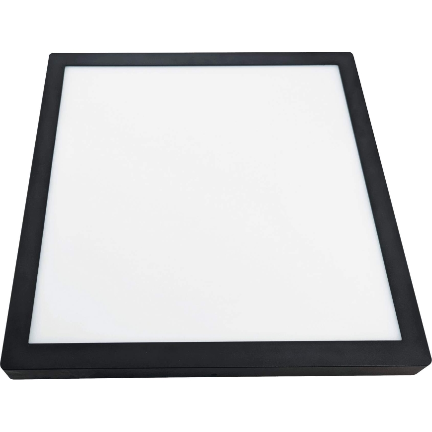 Стельовий LED світильник FENIX LED/32W/230V 3800K