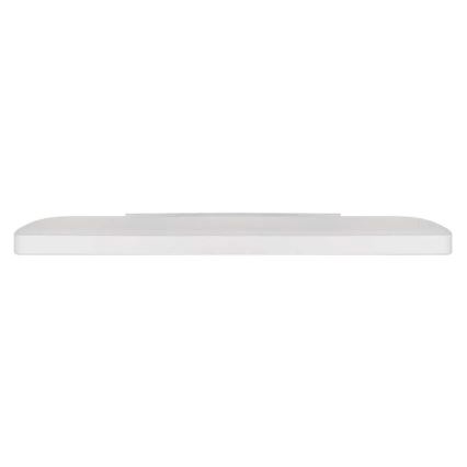 Стельовий LED світильник FLORI LED/18W/230V 4000K білий 29x29 см