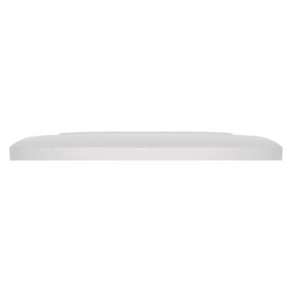 Стельовий LED світильник FLORI LED/18W/230V 4000K білий діаметр 29 см