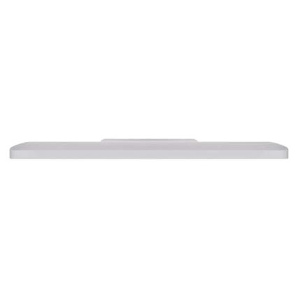 Стельовий LED світильник FLORI LED/22W/230V 4000K білий 42x42 см