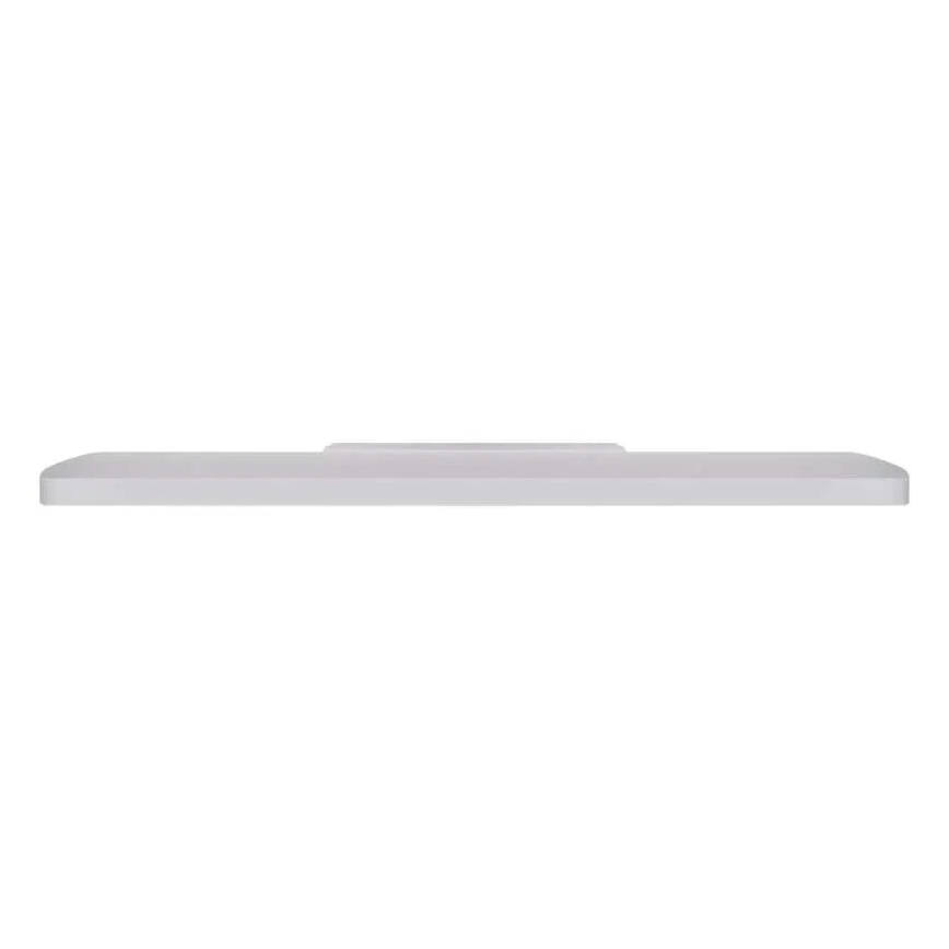 Стельовий LED світильник FLORI LED/22W/230V 4000K білий 42x42 см