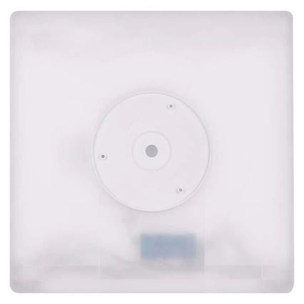 Стельовий LED світильник FLORI LED/22W/230V 4000K білий 42x42 см