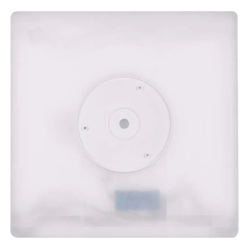 Стельовий LED світильник FLORI LED/22W/230V 4000K білий 42x42 см