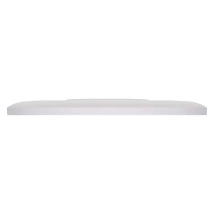Стельовий LED світильник FLORI LED/22W/230V 4000K білий діаметр 42 см