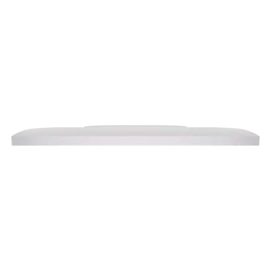 Стельовий LED світильник FLORI LED/22W/230V 4000K білий діаметр 42 см
