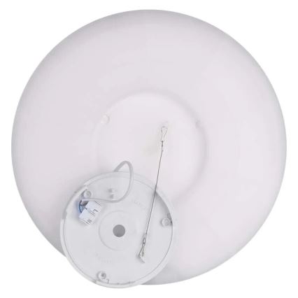 Стельовий LED світильник FLORI LED/22W/230V 4000K білий діаметр 42 см