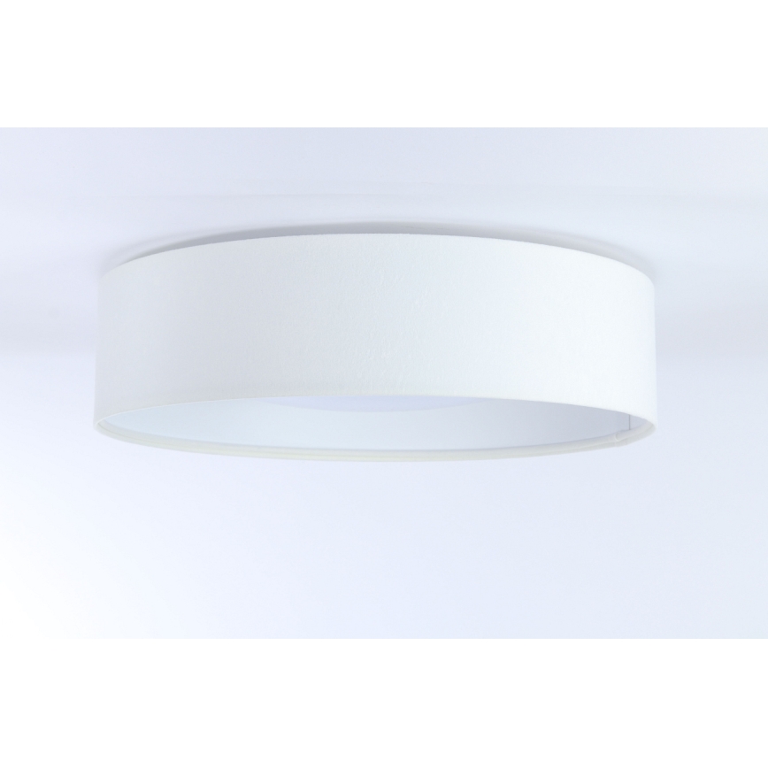 Стельовий LED світильник GALAXY LED/24W/230V білий