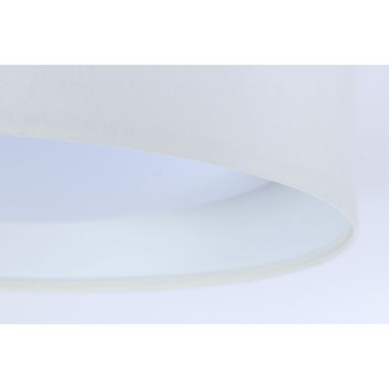 Стельовий LED світильник GALAXY LED/24W/230V білий