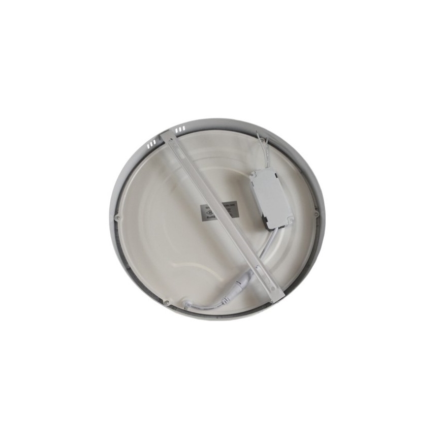Стельовий LED світильник GERRIT LED/12W/230V 3000K білий