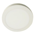 Стельовий LED світильник GERRIT LED/12W/230V 4000K білий