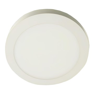 Стельовий LED світильник GERRIT LED/18W/230V 4000K білий
