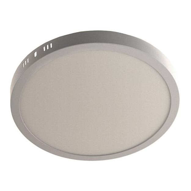 Стельовий LED світильник GERRIT LED/24W/230V 4000K білий