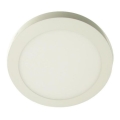 Стельовий LED світильник GERRIT LED/24W/230V 6500K білий