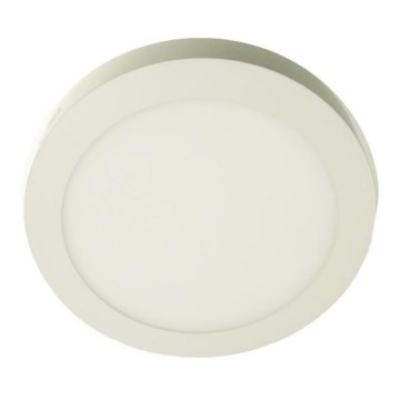 Стельовий LED світильник GERRIT LED/24W/230V 6500K білий