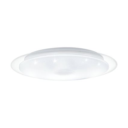 Стельовий LED світильник IGROKA LED/18,8W/230V