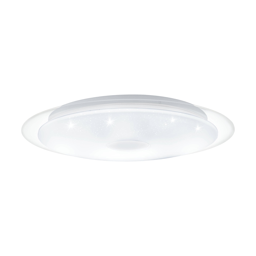 Стельовий LED світильник IGROKA LED/18,8W/230V